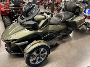 2021 Can-Am Spyder RT for sale 201201184